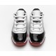 Air Jordan 11 Low 'Concord Bred' AV2187-160 Air Jordan 11 Low 'Concord Bred' AV2187-160
