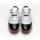 Nike Air Jordan 11 Low 'Concord Bred' AV2187-160