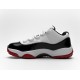 Air Jordan 11 Low 'Concord Bred' AV2187-160