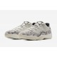 AIR JORDAN 11 RETRO LOW 'LIGHT BONE SNAKESKIN' CD6846-002 AIR JORDAN 11 RETRO LOW 'LIGHT BONE SNAKESKIN' CD6846-002