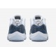 AIR JORDAN 11 RETRO LOW 'NAVY SNAKESKIN' 2019 CD6846-102 AIR JORDAN 11 RETRO LOW 'NAVY SNAKESKIN' 2019 CD6846-102