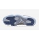 AIR JORDAN 11 RETRO LOW 'NAVY SNAKESKIN' 2019 CD6846-102 AIR JORDAN 11 RETRO LOW 'NAVY SNAKESKIN' 2019 CD6846-102