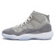 AIR JORDAN 11 RETRO 'COOL GREY' 2021 CT8012-005