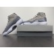 AIR JORDAN 11 RETRO 'COOL GREY' 2021 CT8012-005 AIR JORDAN 11 RETRO 'COOL GREY' 2021 CT8012-005
