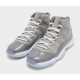 AIR JORDAN 11 RETRO 'COOL GREY' 2021 CT8012-005 AIR JORDAN 11 RETRO 'COOL GREY' 2021 CT8012-005