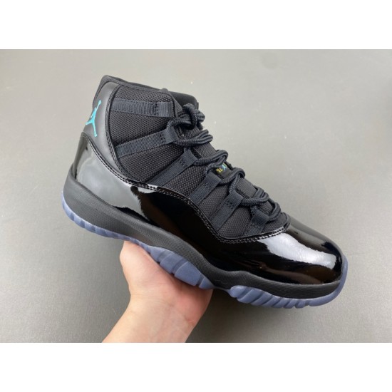 Air Jordan 11 Retro 'Gamma Blue' 2025 CT8012-047