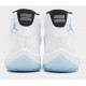 AIR JORDAN 11 RETRO 'COLUMBIA / LEGEND BLUE' 2024 CT8012-104 AIR JORDAN 11 RETRO 'COLUMBIA / LEGEND BLUE' 2024 CT8012-104