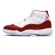 AIR JORDAN 11 RETRO 'CHERRY' 2022 CT8012-116