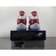 AIR JORDAN 11 RETRO 'CHERRY' 2022 CT8012-116