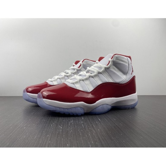 Air Jordan 11 Cherry CT8012-116