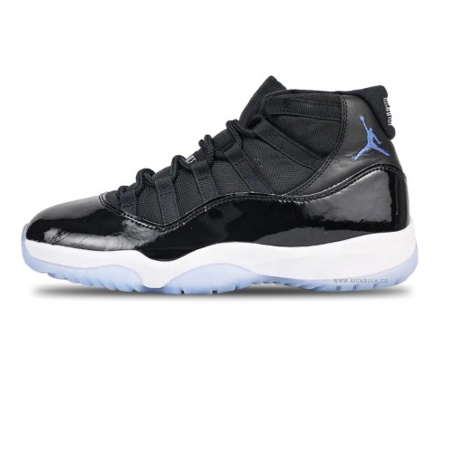Air Jordan 11 Retro 'Space Jam' 2026 CT8012-900