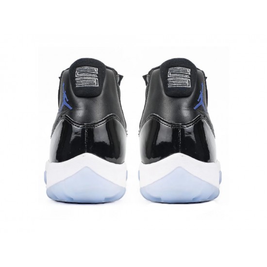 Air Jordan 11 Retro 'Space Jam' 2026 CT8012-900