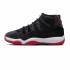 Air Jordan 11 Retro 'Bred Velvet' Wmns 2024 DB5457-061