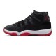 Air Jordan 11 Retro 'Bred Velvet' Wmns 2024 DB5457-061 Air Jordan 11 Retro 'Bred Velvet' Wmns 2024 DB5457-061