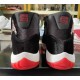 Air Jordan 11 Retro 'Bred Velvet' Wmns 2024 DB5457-061 Air Jordan 11 Retro 'Bred Velvet' Wmns 2024 DB5457-061