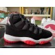 Air Jordan 11 Retro 'Bred Velvet' Wmns 2024 DB5457-061 Air Jordan 11 Retro 'Bred Velvet' Wmns 2024 DB5457-061