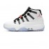 AIR JORDAN 11 ADAPT 'WHITE' CHINA CHARGER DD3522-100