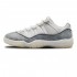 Air Jordan 11 Low 'Year of the Snake' 2025 HQ7000-001