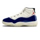 Air Jordan 11 Retro 'Rare Air' 2025 IH0296-400