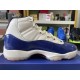 Air Jordan 11 Retro 'Rare Air' 2025 IH0296-400