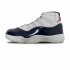 Air Jordan 11 Retro 'Rare Air' 2025 IH0296-400
