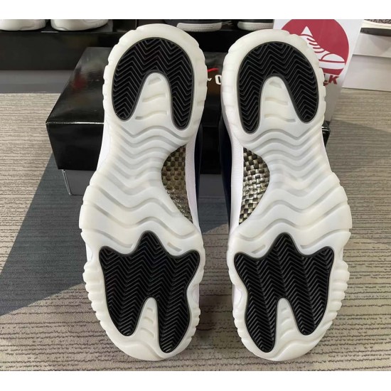 Air Jordan 11 Retro 'Rare Air' 2025 IH0296-400 Air Jordan 11 Retro 'Rare Air' 2025 IH0296-400