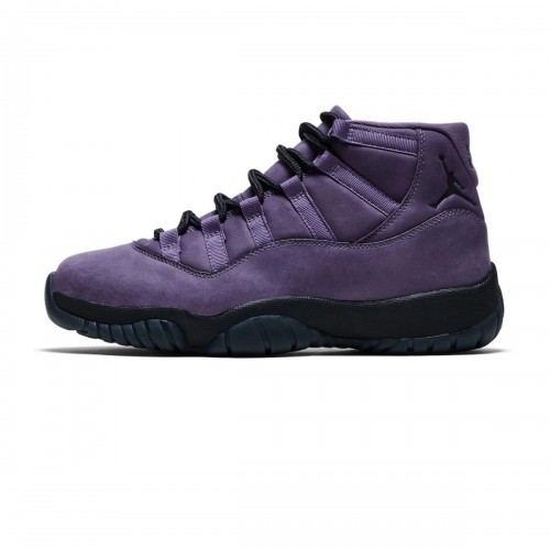 Air Jordan 11 Retro 'Mojave' 2025 IO8961-553