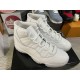 Comme des GarçOns x Jordan 11 Retro 'White' 2026 IV7639-100