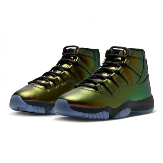 Air Jordan 11 'Magic Ball' 2026 IZ1800-200