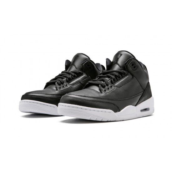 AIR JORDAN 3 RETRO 'CYBER MONDAY' 2016 136064-020 AIR JORDAN 3 RETRO 'CYBER MONDAY' 2016 136064-020
