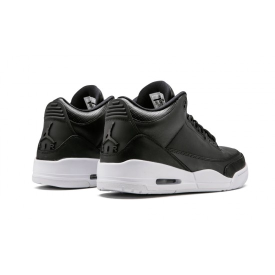 AIR JORDAN 3 RETRO 'CYBER MONDAY' 2016 136064-020 AIR JORDAN 3 RETRO 'CYBER MONDAY' 2016 136064-020