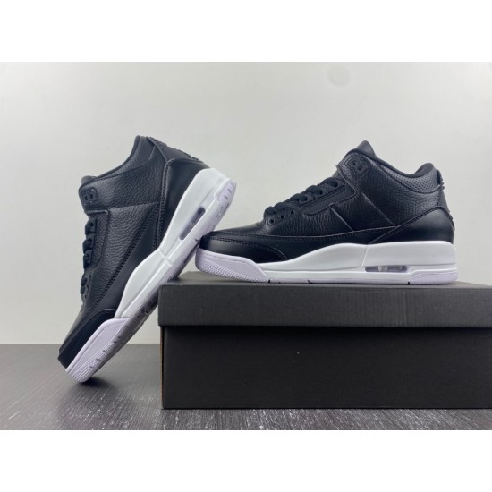 AIR JORDAN 3 RETRO 'CYBER MONDAY' 2016 136064-020 AIR JORDAN 3 RETRO 'CYBER MONDAY' 2016 136064-020