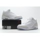 Nike Air Jordan 3 Retro Pure White 136064-111 Nike Air Jordan 3 Retro Pure White 136064-111