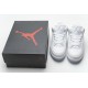 Nike Air Jordan 3 Retro Pure White 136064-111 Nike Air Jordan 3 Retro Pure White 136064-111