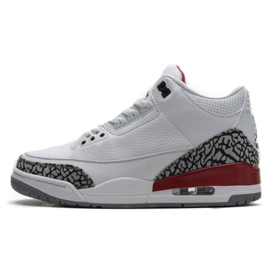 Nike AIR JORDAN 3 QS \