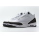 Nike AIR JORDAN 3 "MOCHA" 2018 WHITE/CHROME/DARK/BROWN 136064-122 for sale Nike AIR JORDAN 3 "MOCHA" 2018 WHITE/CHROME/DARK/BROWN 136064-122 for sale