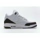 Nike AIR JORDAN 3 "MOCHA" 2018 WHITE/CHROME/DARK/BROWN 136064-122 for sale Nike AIR JORDAN 3 "MOCHA" 2018 WHITE/CHROME/DARK/BROWN 136064-122 for sale