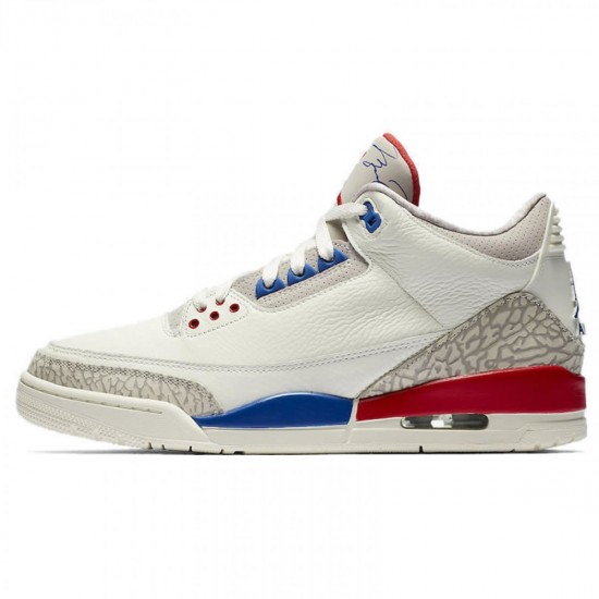 Nike AIR JORDAN 3 'INTERNATIONAL FLIGHT 