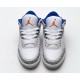 Nike Air Jordan 3 Retro Knicks 136064-148 Nike Air Jordan 3 Retro Knicks 136064-148