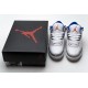 Nike Air Jordan 3 Retro Knicks 136064-148 Nike Air Jordan 3 Retro Knicks 136064-148