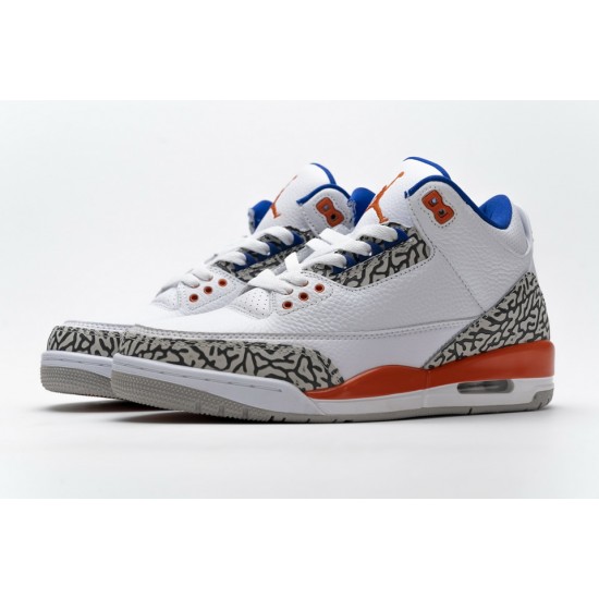 Nike Air Jordan 3 Retro Knicks 136064-148