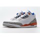 Nike Air Jordan 3 Retro Knicks 136064-148 Nike Air Jordan 3 Retro Knicks 136064-148