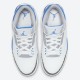 AIR JORDAN 3 RETRO GS 'RACER BLUE' 398614-145 AIR JORDAN 3 RETRO GS 'RACER BLUE' 398614-145