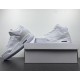 AIR JORDAN 3 RETRO PS 'TRIPLE WHITE' 429487-111 AIR JORDAN 3 RETRO PS 'TRIPLE WHITE' 429487-111