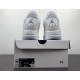 AIR JORDAN 3 RETRO PS 'TRIPLE WHITE' 429487-111 AIR JORDAN 3 RETRO PS 'TRIPLE WHITE' 429487-111
