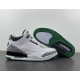 AIR JORDAN 3 RETRO 'OREGON PIT CREW' 594282-233 AIR JORDAN 3 RETRO 'OREGON PIT CREW' 594282-233