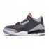 Nike AIR JORDAN 3 GS 'BLACK CEMENT' 854261-001