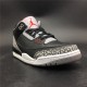 Nike AIR JORDAN 3 GS 'BLACK CEMENT' 854261-001 Nike AIR JORDAN 3 GS 'BLACK CEMENT' 854261-001