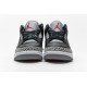 AIR JORDAN 3 'BLACK CEMENT' 2018 854262-001