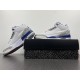 AIR JORDAN 3 RETRO OG 'TRUE BLUE' 2016 854262-106 AIR JORDAN 3 RETRO OG 'TRUE BLUE' 2016 854262-106